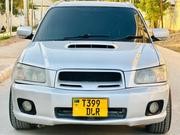 Subaru Forester 2005 for sale