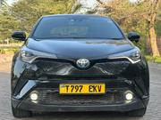 Toyota C-HR 2017 for sale