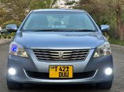 Toyota Premio 1.8 FWD 2009 Blue for sale