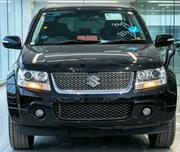 Suzuki Escudo 2007 Black for sale