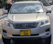 Toyota Vanguard 2008 for sale