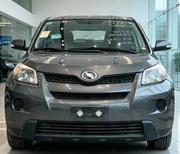 Toyota IST 2009 Gray for sale