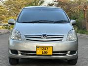 Toyota Corolla Spacio 2005 Beige for sale