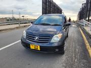 Toyota IST 2005 Black for sale
