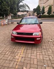 Toyota Starlet 1.0 1982 Maroon for sale