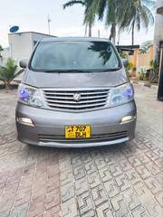 Toyota Alphard 2004 for sale