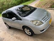 Toyota Corolla Spacio 2003 Silver for sale