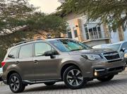 Subaru Forester 2016 Brown for sale