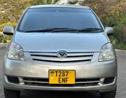 Toyota Corolla Spacio 2006 for sale