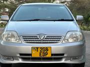 Toyota Allex 2003 for sale