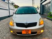 Toyota Corolla Spacio 2009 Silver for sale