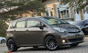 Toyota Ractis 2011 Gray for sale