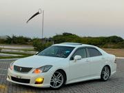 Toyota Crown 2020 White for sale