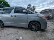 Toyota Alphard 2007 for sale