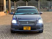 Toyota Premio 2006 Gray for sale