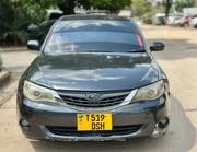 Subaru Impreza 2008 for sale