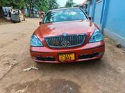 Toyota Brevis 2004 Red for sale
