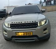 Land Rover Range Rover Evoque 2014 Beige for sale