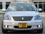 Toyota Premio 1.5 FWD 2006 Silver for sale