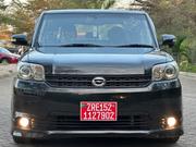Toyota Corolla Rumion 2009 Black for sale
