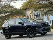 Toyota RAV4 2023 Blue for sale
