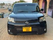 Toyota Corolla Rumion 2009 Black for sale