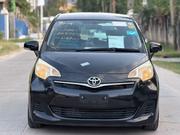 Toyota Ractis 2012 Black for sale