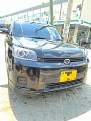 Toyota Corolla Rumion 2008 Black for sale