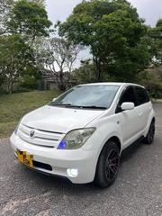 Toyota IST 2006 White for sale