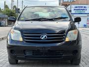 Toyota IST 2006 Black for sale