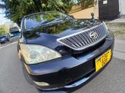 Toyota Harrier 2006 Black for sale