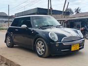 Mini Countryman 2007 Black for sale