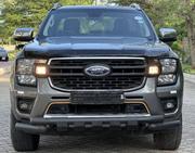 Ford Ranger Wildtrak 2024 Gray for sale