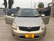 Toyota Corolla Spacio 2002 Gold for sale