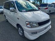 Toyota Noah 2005 White for sale
