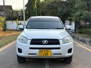 Toyota RAV4 2008 White for sale