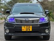 Subaru Forester 2008 Gray for sale