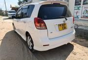Toyota Corolla Spacio 2007 White for sale