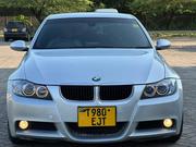 BMW 3 Series 2008 for sale