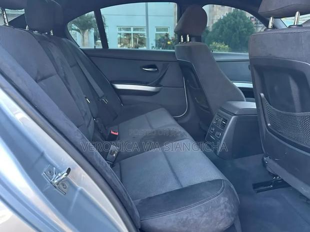 BMW 3 Series 2008