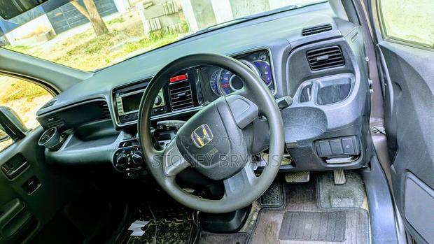 Honda Life 660 2WD 2010 Gray