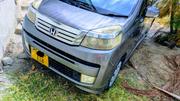 Honda Life 660 2WD 2010 Gray for sale