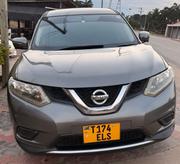 Nissan X-Trail 1.6 Diesel FWD 2014 Gray for sale