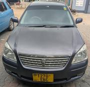 Toyota Premio 2.0 FWD 2005 Gray for sale