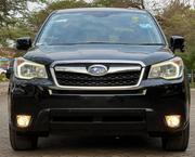 Subaru Forester 2013 Black for sale