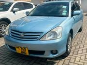 Toyota Allion 2004 Blue for sale