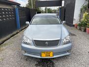 Toyota Crown Royale 2005 Blue for sale