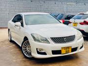 Toyota Crown 2009 Pearl for sale