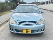 Toyota Allion 2004 Blue for sale