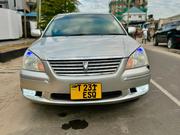 Toyota Premio 2004 Silver for sale